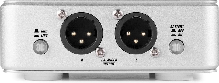 Produktbild Power Dynamics DI-Box PDX30 (DI Box)