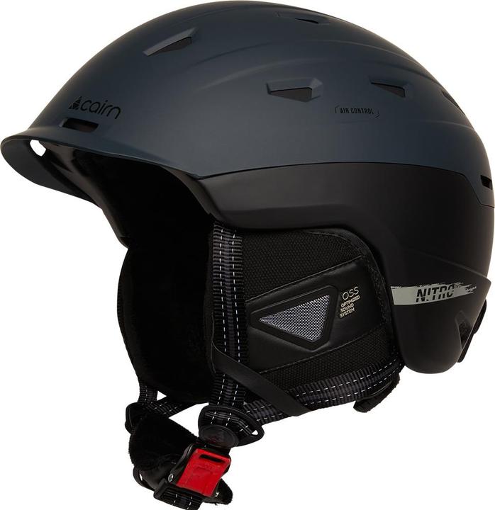 Produktbild Cairn CA KAS NITRO 89 59/61 (59 - 61 cm, L)