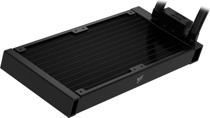 Produktbild Corsair iCUE Link H100i LCD