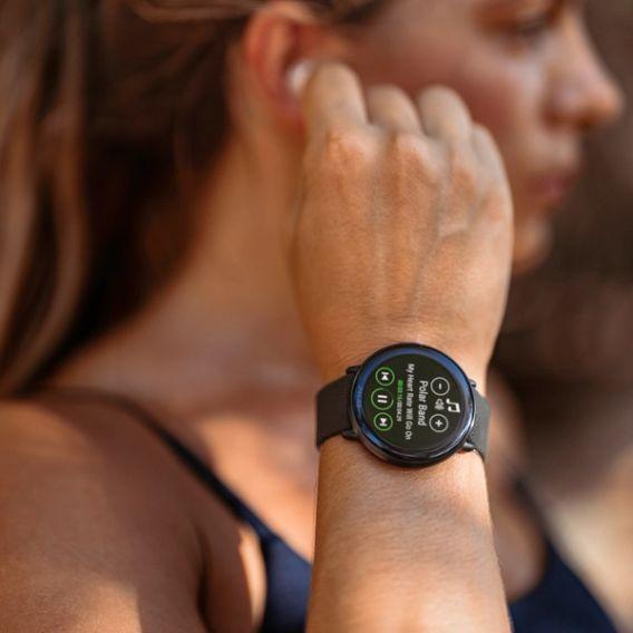Actual product image Polar Ignite 3 (43 mm)