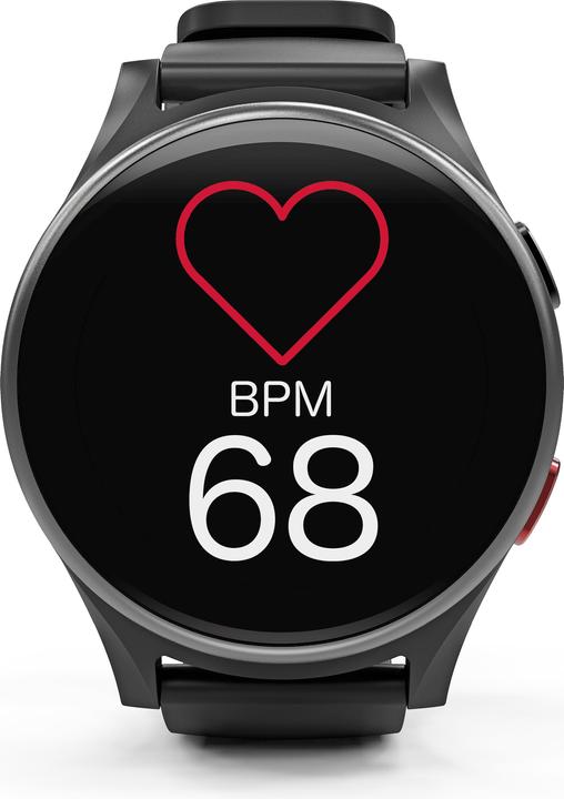 Emporia Watch LTE (43.90 mm, 4G)