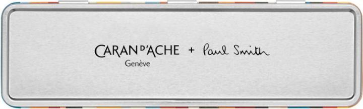 Image du produit Caran d'Ache Kugelschreiber 849 Paul Smith