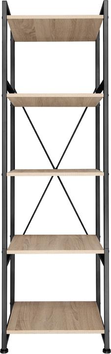Immagine prodotto tectake Manchester (47.50 x 47.50 x 151.50 cm)