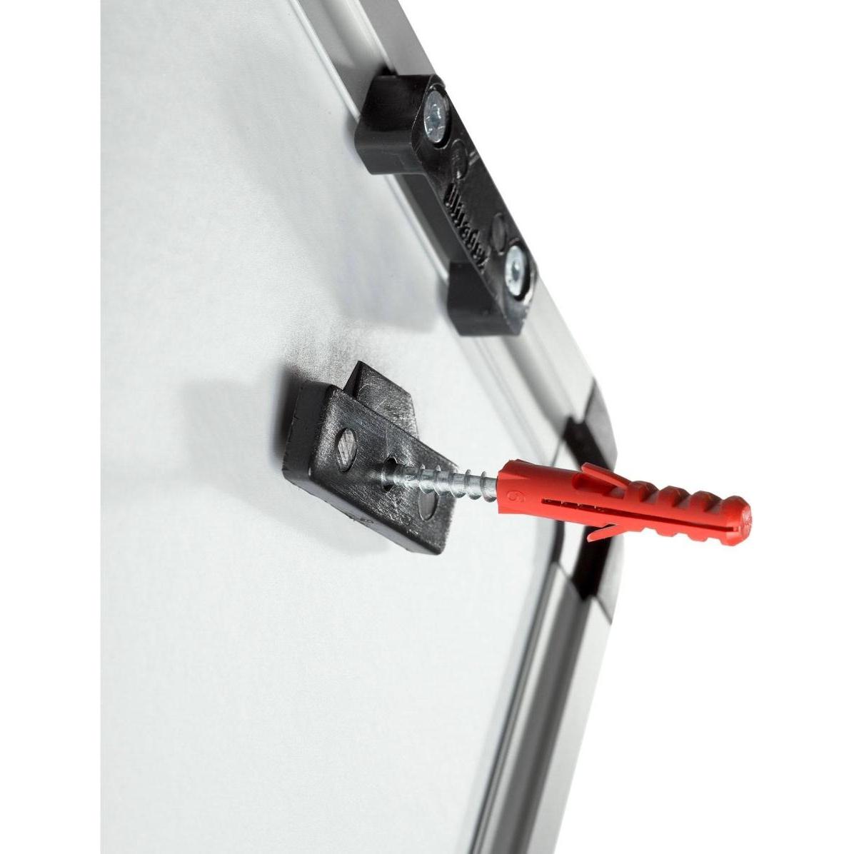 Ultradex, Pinnwand, Pinntafel Echtkork 1200x900x22mm (Pinnwand, 120 x 90 cm)