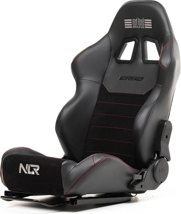Actual product image Next Level Racing ERS2 Seat