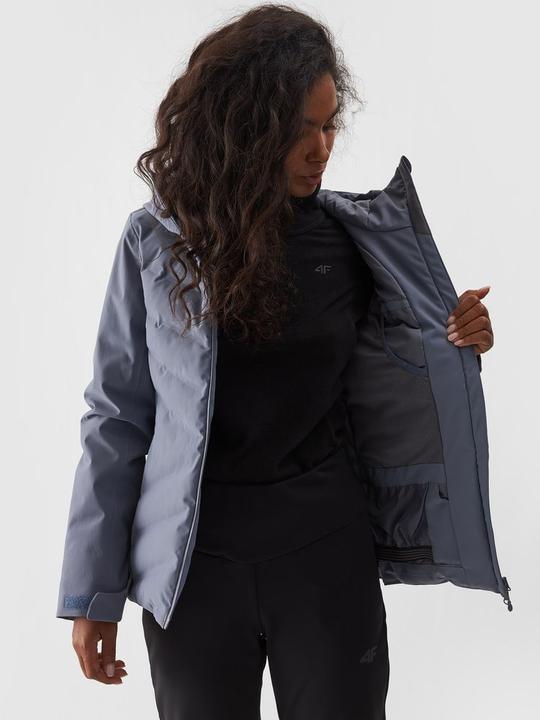 Immagine prodotto 4F Giacca da sci trapuntata (S)
