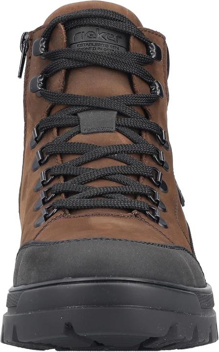 Produktbild Rieker Herren-Winterstiefel OC System (45)