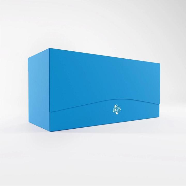 Produktbild Gamegenic GGS25117 - Triple Deck Holder 300+ XL Blue