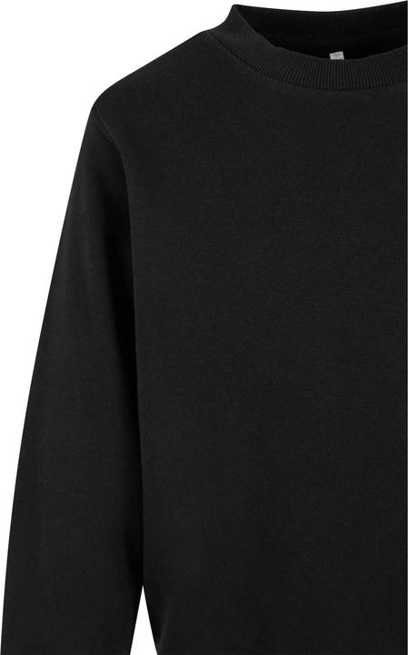 Produktbild Urban Classics Sweatshirt Rundhalsausschnitt Mädchen (128)