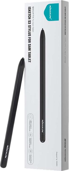 Immagine prodotto NoName Stilo iSketch S3 per tablet Samsung Nero