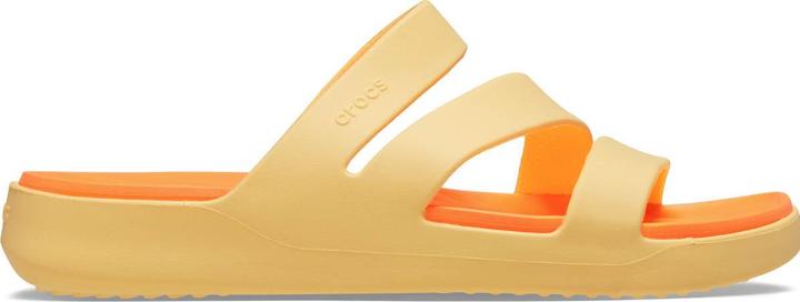 Actual product image Crocs W's Getaway Strappy (40)