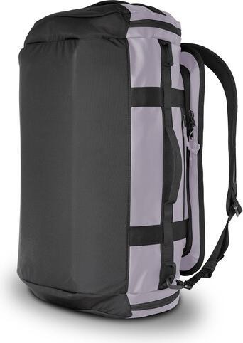 Immagine prodotto Wandrd CARRYALL Duffel 60L Uyuni Viola (Borsa a tracolla per fotocamera, 60 l)