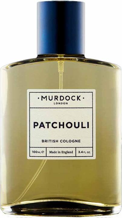 Produktbild Murdock London Patchouli Cologne (Eau de Cologne, 100 ml)