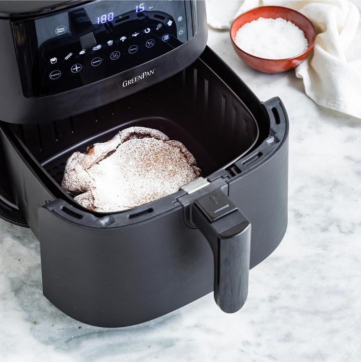 Produktbild Greenpan Bistro XL Airfryer