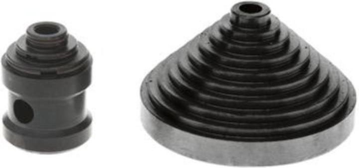 Actual product image Peddinghaus BLOCK HOLDER 11-80 MM