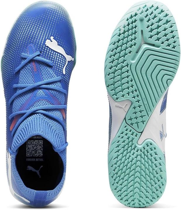 Immagine prodotto Puma FUTURE 7 MATCH IT + Mid Jr (34.5)