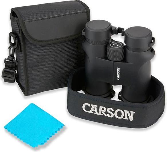 Produktbild Carson Optical VX-842 8x42 (8 x, 42 mm)