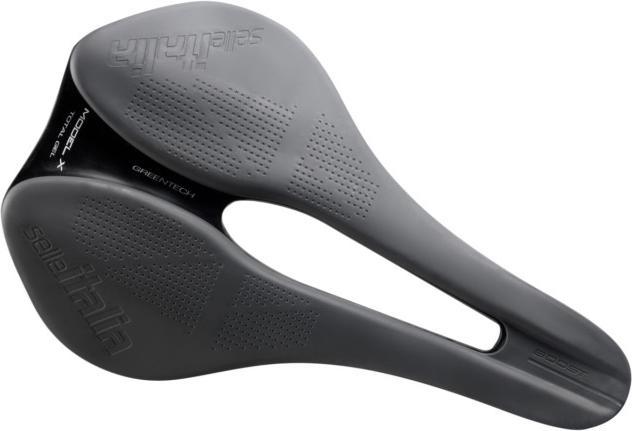 Produktbild Selle Italia Model X Green SuperFlow