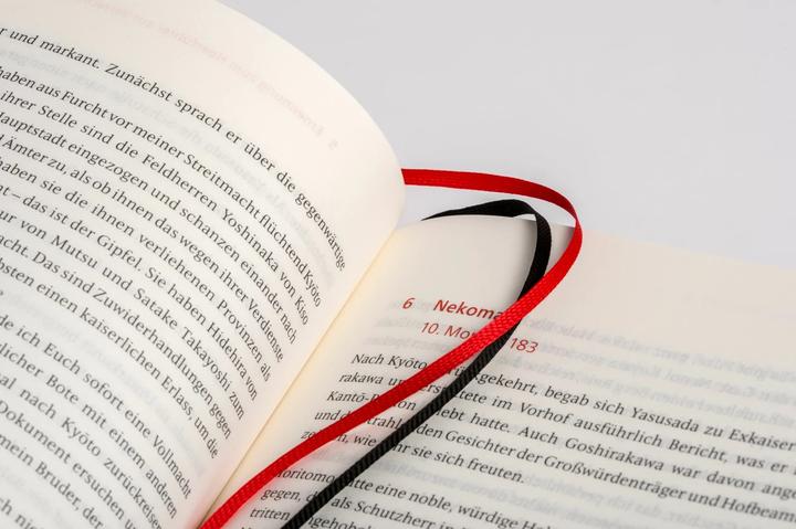 Actual product image Heike Monogatari (German, Michael Stein, 2023)