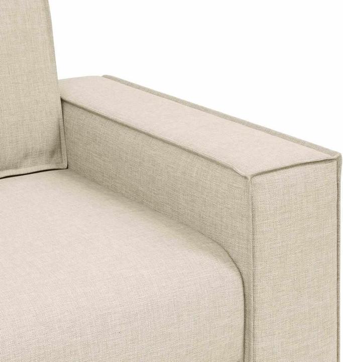 Produktbild vidaXL Sofa (3-Sitzer)