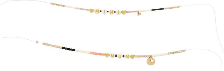 Image du produit Depesche Princess Mimi - Mini & Mum DIY Bracelets