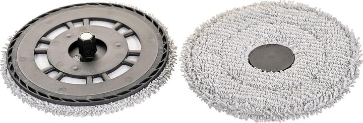 Produktbild Xiaomi 5 Pro (20000 Pa, Wischpads (rotierend))