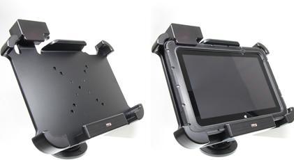 Image du produit Brodit 539892 - Tablet/UMPC - Support actif - Voiture - Noir
