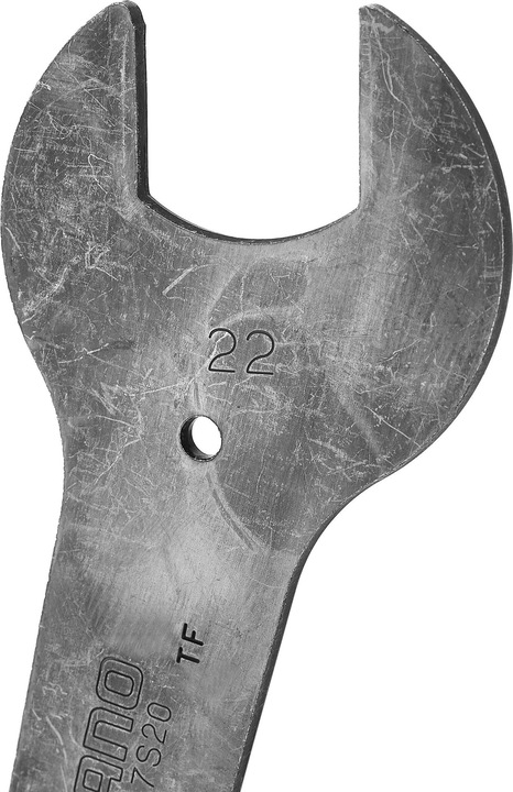 Produktbild Shimano Tl-7s20