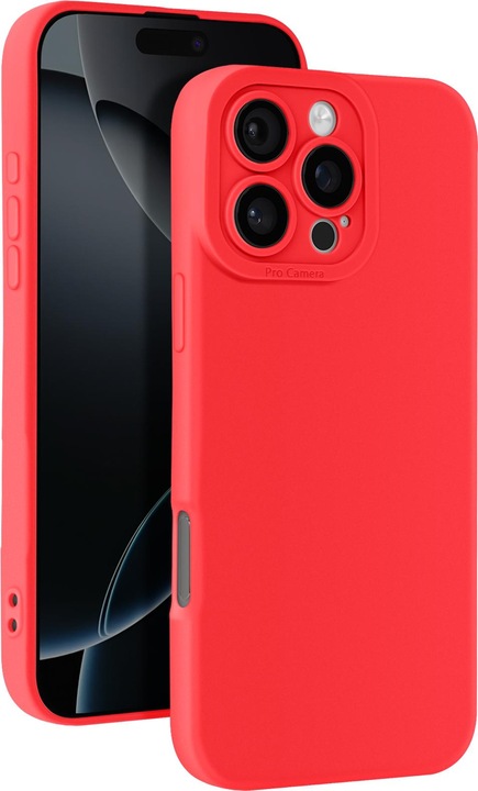 Produktbild Avizar SoftGlow Case (Apple iPhone 16 Pro)