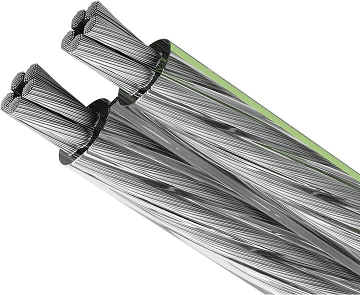 Produktbild Oehlbach LS-Kabel Lautsprecher Kabel 2x4mm², 10 M Spule (10 m, 4 mm²)