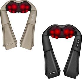 Actual product image Fitagon Shiatsu