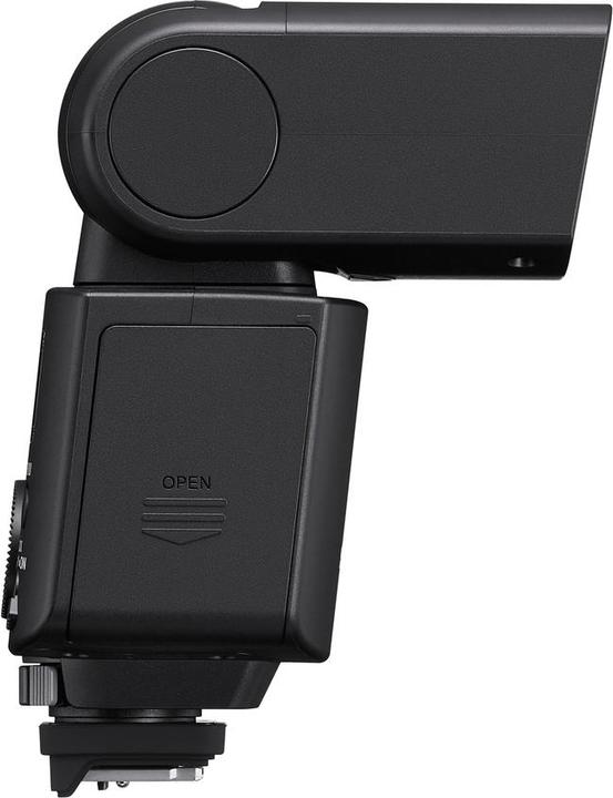 Actual product image Sony HVL-F46RMA (Plug-on flash, Sony)
