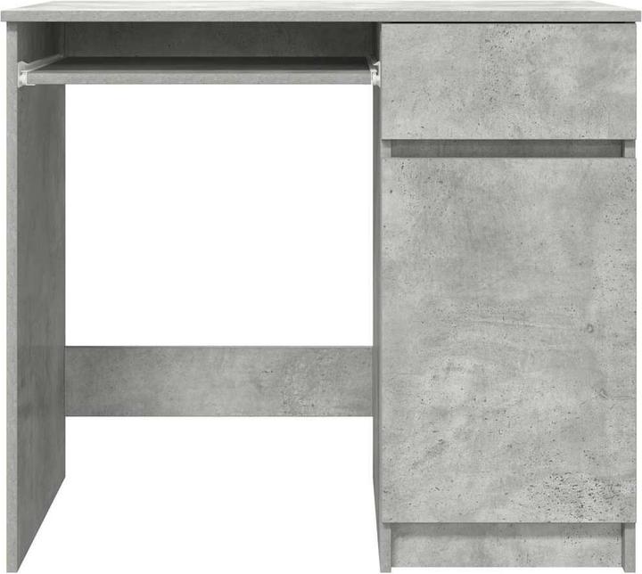 Immagine prodotto vidaXL Schreibtisch (49 x 86 x 76 cm)