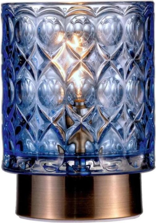 Actual product image Pauleen Chic Glamour (25 lm, E14)