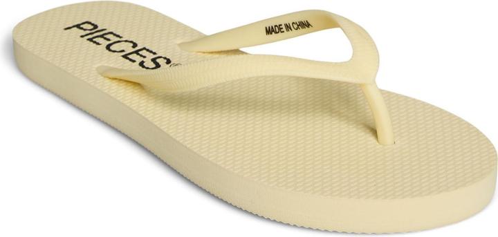 Produktbild Pieces PCSUMMER Hausschuhe (39)