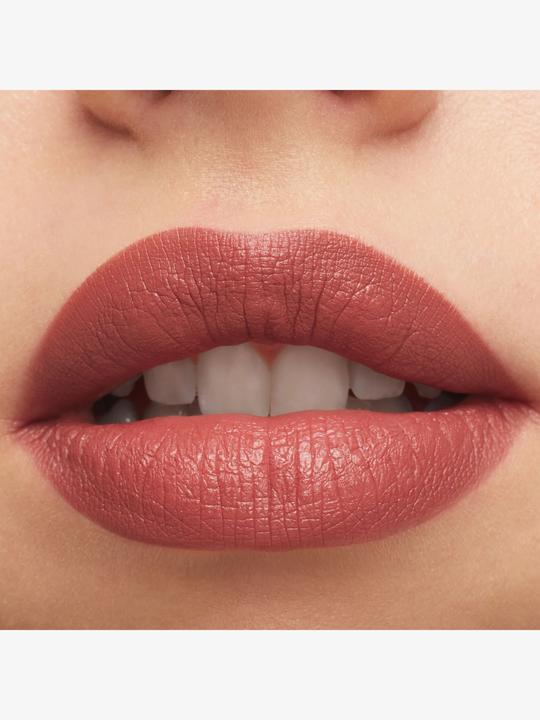 Produktbild MAC Cosmetics Macximal Silky Matte Lipstick Sweet Deal (666 Sweet Deal)