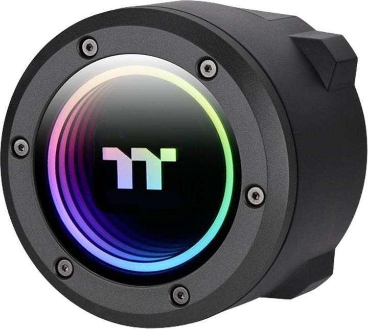 Actual product image Thermaltake TT Toughliquid 280 Pro ARGB