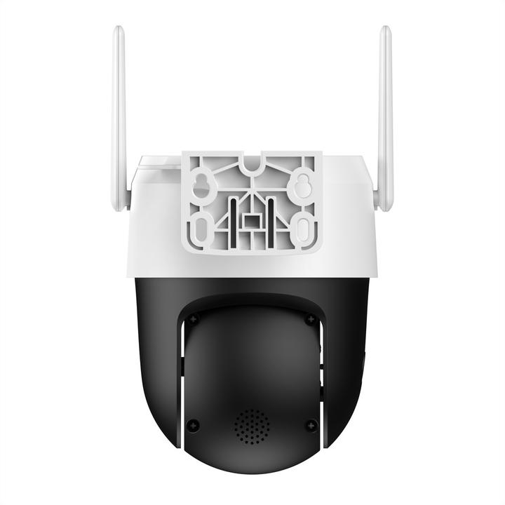 Produktbild Dahua TECHNOLOGY DH-IPC-P3ASP-PV-0400B-S2-EUR PTZ 3MP IR LED WLAN (2304 x 1296 Pixels)