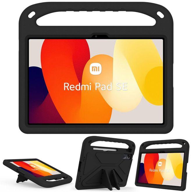 Actual product image MU Classic Shock resistant EVA foam cover (Xiaomi Redmi Pad SE)