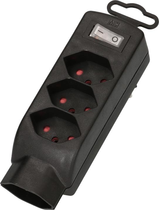 Produktbild Max Hauri Safety Line (Typ 13, 4 x)