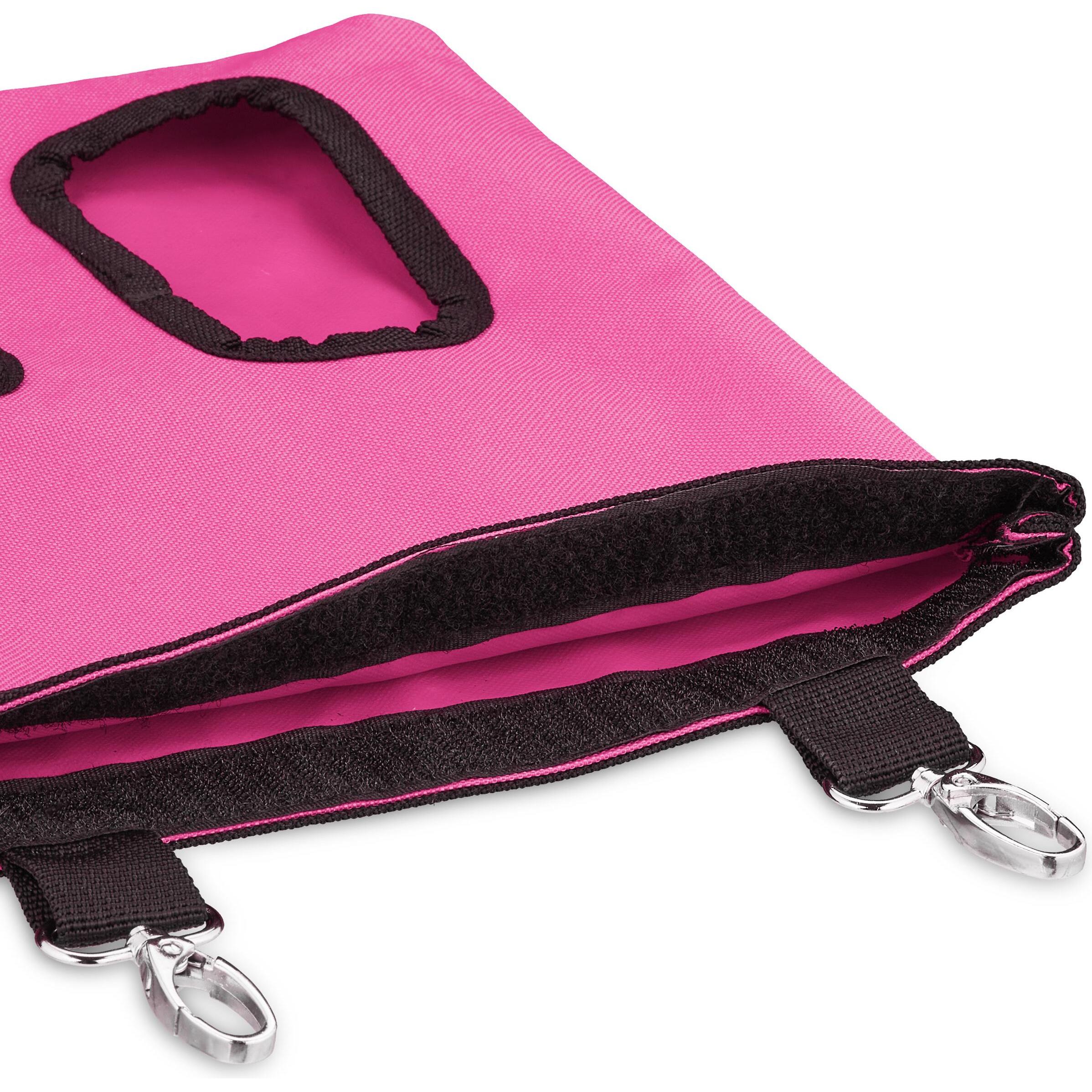 Thumbnail - Relaxdays Heutasche, Kleintierstalleinrichtung