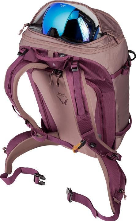 Image du produit Deuter Freerider Pro 30+10 (30 l)