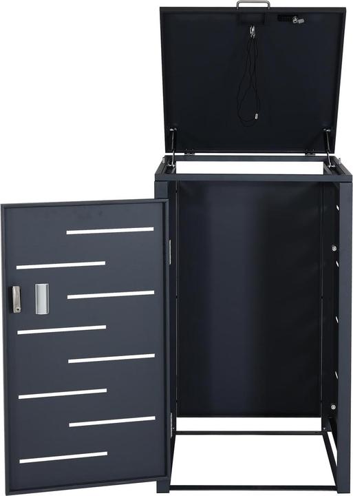 Produktbild MCW E83-1-120