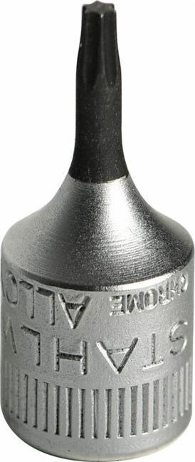 Produktbild Stahlwille TORX®-Stifteinsatz