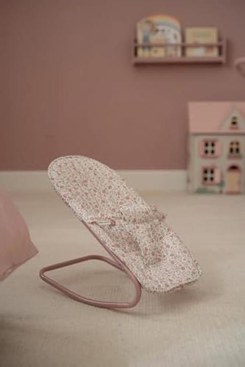 Image du produit Little Dutch Puppen Wippe