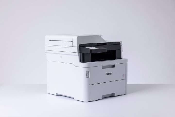 Produktbild Brother MFC-L3760CDW (Laser, Farbe)