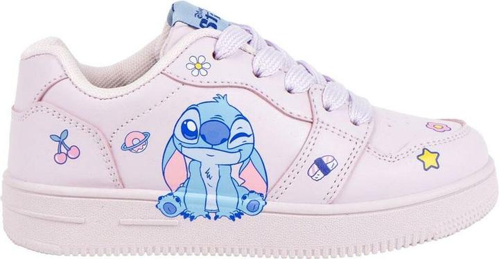 Image du produit Stitch Kinder Sportschuhe Lila (32)