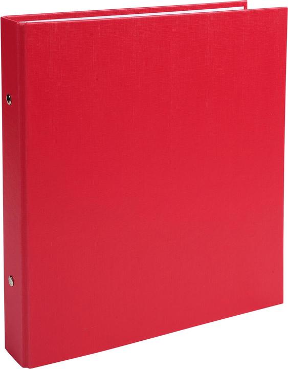 Produktbild Exacompta Ringbücher (17 x 22 cm, 34 mm)