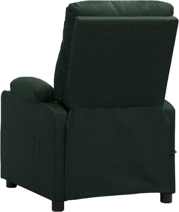 Produktbild vidaXL Elektrischer Massagesessel