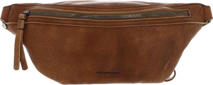 FredsBruder My old Friend Gürteltasche Leder 34 cm